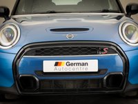 USED 2021 71 MINI CONVERTIBLE 2.0 Cooper S Classic Convertible 2dr Petrol Steptronic Euro 6 (s/s) (178 ps) ***LOW MILES AUTOMATIC***