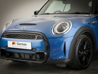 USED 2021 71 MINI CONVERTIBLE 2.0 Cooper S Classic Convertible 2dr Petrol Steptronic Euro 6 (s/s) (178 ps) ***LOW MILES AUTOMATIC***