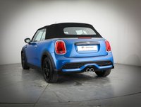 USED 2021 71 MINI CONVERTIBLE 2.0 Cooper S Classic Convertible 2dr Petrol Steptronic Euro 6 (s/s) (178 ps) ***LOW MILES AUTOMATIC***