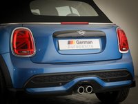 USED 2021 71 MINI CONVERTIBLE 2.0 Cooper S Classic Convertible 2dr Petrol Steptronic Euro 6 (s/s) (178 ps) ***LOW MILES AUTOMATIC***