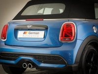 USED 2021 71 MINI CONVERTIBLE 2.0 Cooper S Classic Convertible 2dr Petrol Steptronic Euro 6 (s/s) (178 ps) ***LOW MILES AUTOMATIC***