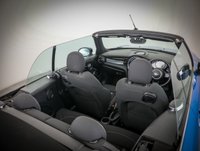 USED 2021 71 MINI CONVERTIBLE 2.0 Cooper S Classic Convertible 2dr Petrol Steptronic Euro 6 (s/s) (178 ps) ***LOW MILES AUTOMATIC***