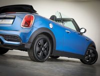USED 2021 71 MINI CONVERTIBLE 2.0 Cooper S Classic Convertible 2dr Petrol Steptronic Euro 6 (s/s) (178 ps) ***LOW MILES AUTOMATIC***