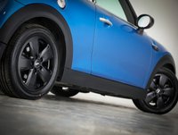 USED 2021 71 MINI CONVERTIBLE 2.0 Cooper S Classic Convertible 2dr Petrol Steptronic Euro 6 (s/s) (178 ps) ***LOW MILES AUTOMATIC***