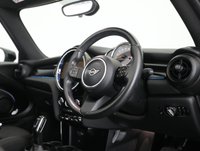 USED 2021 71 MINI CONVERTIBLE 2.0 Cooper S Classic Convertible 2dr Petrol Steptronic Euro 6 (s/s) (178 ps) ***LOW MILES AUTOMATIC***