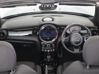 USED 2021 71 MINI CONVERTIBLE 2.0 Cooper S Classic Convertible 2dr Petrol Steptronic Euro 6 (s/s) (178 ps) ***LOW MILES AUTOMATIC***
