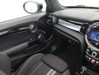 USED 2021 71 MINI CONVERTIBLE 2.0 Cooper S Classic Convertible 2dr Petrol Steptronic Euro 6 (s/s) (178 ps) ***LOW MILES AUTOMATIC***