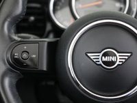 USED 2021 71 MINI CONVERTIBLE 2.0 Cooper S Classic Convertible 2dr Petrol Steptronic Euro 6 (s/s) (178 ps) ***LOW MILES AUTOMATIC***