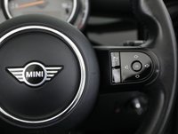 USED 2021 71 MINI CONVERTIBLE 2.0 Cooper S Classic Convertible 2dr Petrol Steptronic Euro 6 (s/s) (178 ps) ***LOW MILES AUTOMATIC***