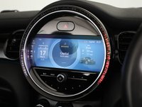 USED 2021 71 MINI CONVERTIBLE 2.0 Cooper S Classic Convertible 2dr Petrol Steptronic Euro 6 (s/s) (178 ps) ***LOW MILES AUTOMATIC***