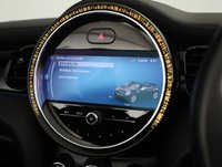 USED 2021 71 MINI CONVERTIBLE 2.0 Cooper S Classic Convertible 2dr Petrol Steptronic Euro 6 (s/s) (178 ps) ***LOW MILES AUTOMATIC***