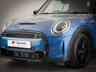 USED 2021 71 MINI CONVERTIBLE 2.0 Cooper S Classic Convertible 2dr Petrol Steptronic Euro 6 (s/s) (178 ps) ***LOW MILES AUTOMATIC***