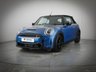 USED 2021 71 MINI CONVERTIBLE 2.0 Cooper S Classic Convertible 2dr Petrol Steptronic Euro 6 (s/s) (178 ps) ***LOW MILES AUTOMATIC***