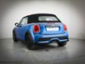 USED 2021 71 MINI CONVERTIBLE 2.0 Cooper S Classic Convertible 2dr Petrol Steptronic Euro 6 (s/s) (178 ps) ***LOW MILES AUTOMATIC***