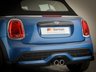USED 2021 71 MINI CONVERTIBLE 2.0 Cooper S Classic Convertible 2dr Petrol Steptronic Euro 6 (s/s) (178 ps) ***LOW MILES AUTOMATIC***