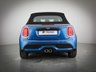 USED 2021 71 MINI CONVERTIBLE 2.0 Cooper S Classic Convertible 2dr Petrol Steptronic Euro 6 (s/s) (178 ps) ***LOW MILES AUTOMATIC***