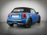 USED 2021 71 MINI CONVERTIBLE 2.0 Cooper S Classic Convertible 2dr Petrol Steptronic Euro 6 (s/s) (178 ps) ***LOW MILES AUTOMATIC***