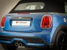 USED 2021 71 MINI CONVERTIBLE 2.0 Cooper S Classic Convertible 2dr Petrol Steptronic Euro 6 (s/s) (178 ps) ***LOW MILES AUTOMATIC***