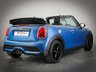 USED 2021 71 MINI CONVERTIBLE 2.0 Cooper S Classic Convertible 2dr Petrol Steptronic Euro 6 (s/s) (178 ps) ***LOW MILES AUTOMATIC***