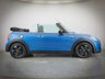 USED 2021 71 MINI CONVERTIBLE 2.0 Cooper S Classic Convertible 2dr Petrol Steptronic Euro 6 (s/s) (178 ps) ***LOW MILES AUTOMATIC***