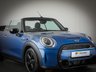 USED 2021 71 MINI CONVERTIBLE 2.0 Cooper S Classic Convertible 2dr Petrol Steptronic Euro 6 (s/s) (178 ps) ***LOW MILES AUTOMATIC***