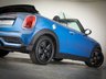 USED 2021 71 MINI CONVERTIBLE 2.0 Cooper S Classic Convertible 2dr Petrol Steptronic Euro 6 (s/s) (178 ps) ***LOW MILES AUTOMATIC***