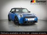 USED 2021 71 MINI CONVERTIBLE 2.0 Cooper S Classic Convertible 2dr Petrol Steptronic Euro 6 (s/s) (178 ps) ***LOW MILES AUTOMATIC***
