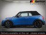 USED 2021 71 MINI CONVERTIBLE 2.0 Cooper S Classic Convertible 2dr Petrol Steptronic Euro 6 (s/s) (178 ps) ***LOW MILES AUTOMATIC***
