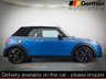 USED 2021 71 MINI CONVERTIBLE 2.0 Cooper S Classic Convertible 2dr Petrol Steptronic Euro 6 (s/s) (178 ps) ***LOW MILES AUTOMATIC***