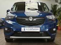 USED 2020 20 VAUXHALL COMBO LIFE 1.5 Turbo D Elite XL MPV 5dr Diesel Auto Euro 6 (s/s) (130 ps) 5/7 SEATS SAT NAV REAR VIEW CAMERA CRUISE CONTROL PARKING SENSORS 1 OWNER EXCELLENT SERVICE HISOTRY WARRANTY