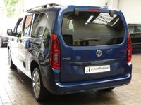 USED 2020 20 VAUXHALL COMBO LIFE 1.5 Turbo D Elite XL MPV 5dr Diesel Auto Euro 6 (s/s) (130 ps) 5/7 SEATS SAT NAV REAR VIEW CAMERA CRUISE CONTROL PARKING SENSORS 1 OWNER EXCELLENT SERVICE HISOTRY WARRANTY