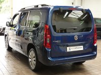 USED 2020 20 VAUXHALL COMBO LIFE 1.5 Turbo D Elite XL MPV 5dr Diesel Auto Euro 6 (s/s) (130 ps) 5/7 SEATS SAT NAV REAR VIEW CAMERA CRUISE CONTROL PARKING SENSORS 1 OWNER EXCELLENT SERVICE HISOTRY WARRANTY