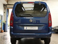 USED 2020 20 VAUXHALL COMBO LIFE 1.5 Turbo D Elite XL MPV 5dr Diesel Auto Euro 6 (s/s) (130 ps) 5/7 SEATS SAT NAV REAR VIEW CAMERA CRUISE CONTROL PARKING SENSORS 1 OWNER EXCELLENT SERVICE HISOTRY WARRANTY