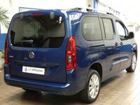 USED 2020 20 VAUXHALL COMBO LIFE 1.5 Turbo D Elite XL MPV 5dr Diesel Auto Euro 6 (s/s) (130 ps) 5/7 SEATS SAT NAV REAR VIEW CAMERA CRUISE CONTROL PARKING SENSORS 1 OWNER EXCELLENT SERVICE HISOTRY WARRANTY