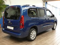 USED 2020 20 VAUXHALL COMBO LIFE 1.5 Turbo D Elite XL MPV 5dr Diesel Auto Euro 6 (s/s) (130 ps) 5/7 SEATS SAT NAV REAR VIEW CAMERA CRUISE CONTROL PARKING SENSORS 1 OWNER EXCELLENT SERVICE HISOTRY WARRANTY