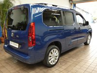 USED 2020 20 VAUXHALL COMBO LIFE 1.5 Turbo D Elite XL MPV 5dr Diesel Auto Euro 6 (s/s) (130 ps) 5/7 SEATS SAT NAV REAR VIEW CAMERA CRUISE CONTROL PARKING SENSORS 1 OWNER EXCELLENT SERVICE HISOTRY WARRANTY