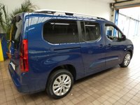 USED 2020 20 VAUXHALL COMBO LIFE 1.5 Turbo D Elite XL MPV 5dr Diesel Auto Euro 6 (s/s) (130 ps) 5/7 SEATS SAT NAV REAR VIEW CAMERA CRUISE CONTROL PARKING SENSORS 1 OWNER EXCELLENT SERVICE HISOTRY WARRANTY