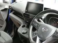 USED 2020 20 VAUXHALL COMBO LIFE 1.5 Turbo D Elite XL MPV 5dr Diesel Auto Euro 6 (s/s) (130 ps) 5/7 SEATS SAT NAV REAR VIEW CAMERA CRUISE CONTROL PARKING SENSORS 1 OWNER EXCELLENT SERVICE HISOTRY WARRANTY