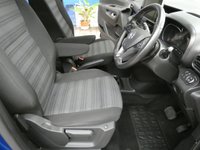 USED 2020 20 VAUXHALL COMBO LIFE 1.5 Turbo D Elite XL MPV 5dr Diesel Auto Euro 6 (s/s) (130 ps) 5/7 SEATS SAT NAV REAR VIEW CAMERA CRUISE CONTROL PARKING SENSORS 1 OWNER EXCELLENT SERVICE HISOTRY WARRANTY