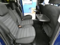 USED 2020 20 VAUXHALL COMBO LIFE 1.5 Turbo D Elite XL MPV 5dr Diesel Auto Euro 6 (s/s) (130 ps) 5/7 SEATS SAT NAV REAR VIEW CAMERA CRUISE CONTROL PARKING SENSORS 1 OWNER EXCELLENT SERVICE HISOTRY WARRANTY