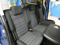 USED 2020 20 VAUXHALL COMBO LIFE 1.5 Turbo D Elite XL MPV 5dr Diesel Auto Euro 6 (s/s) (130 ps) 5/7 SEATS SAT NAV REAR VIEW CAMERA CRUISE CONTROL PARKING SENSORS 1 OWNER EXCELLENT SERVICE HISOTRY WARRANTY