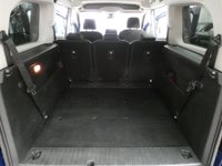 USED 2020 20 VAUXHALL COMBO LIFE 1.5 Turbo D Elite XL MPV 5dr Diesel Auto Euro 6 (s/s) (130 ps) 5/7 SEATS SAT NAV REAR VIEW CAMERA CRUISE CONTROL PARKING SENSORS 1 OWNER EXCELLENT SERVICE HISOTRY WARRANTY