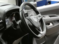 USED 2020 20 VAUXHALL COMBO LIFE 1.5 Turbo D Elite XL MPV 5dr Diesel Auto Euro 6 (s/s) (130 ps) 5/7 SEATS SAT NAV REAR VIEW CAMERA CRUISE CONTROL PARKING SENSORS 1 OWNER EXCELLENT SERVICE HISOTRY WARRANTY