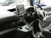 USED 2020 20 VAUXHALL COMBO LIFE 1.5 Turbo D Elite XL MPV 5dr Diesel Auto Euro 6 (s/s) (130 ps) 5/7 SEATS SAT NAV REAR VIEW CAMERA CRUISE CONTROL PARKING SENSORS 1 OWNER EXCELLENT SERVICE HISOTRY WARRANTY