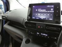 USED 2020 20 VAUXHALL COMBO LIFE 1.5 Turbo D Elite XL MPV 5dr Diesel Auto Euro 6 (s/s) (130 ps) 5/7 SEATS SAT NAV REAR VIEW CAMERA CRUISE CONTROL PARKING SENSORS 1 OWNER EXCELLENT SERVICE HISOTRY WARRANTY