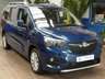 USED 2020 20 VAUXHALL COMBO LIFE 1.5 Turbo D Elite XL MPV 5dr Diesel Auto Euro 6 (s/s) (130 ps) 5/7 SEATS SAT NAV REAR VIEW CAMERA CRUISE CONTROL PARKING SENSORS 1 OWNER EXCELLENT SERVICE HISOTRY WARRANTY
