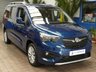 USED 2020 20 VAUXHALL COMBO LIFE 1.5 Turbo D Elite XL MPV 5dr Diesel Auto Euro 6 (s/s) (130 ps) 5/7 SEATS SAT NAV REAR VIEW CAMERA CRUISE CONTROL PARKING SENSORS 1 OWNER EXCELLENT SERVICE HISOTRY WARRANTY