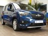 USED 2020 20 VAUXHALL COMBO LIFE 1.5 Turbo D Elite XL MPV 5dr Diesel Auto Euro 6 (s/s) (130 ps) 5/7 SEATS SAT NAV REAR VIEW CAMERA CRUISE CONTROL PARKING SENSORS 1 OWNER EXCELLENT SERVICE HISOTRY WARRANTY