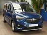 USED 2020 20 VAUXHALL COMBO LIFE 1.5 Turbo D Elite XL MPV 5dr Diesel Auto Euro 6 (s/s) (130 ps) 5/7 SEATS SAT NAV REAR VIEW CAMERA CRUISE CONTROL PARKING SENSORS 1 OWNER EXCELLENT SERVICE HISOTRY WARRANTY