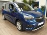 USED 2020 20 VAUXHALL COMBO LIFE 1.5 Turbo D Elite XL MPV 5dr Diesel Auto Euro 6 (s/s) (130 ps) 5/7 SEATS SAT NAV REAR VIEW CAMERA CRUISE CONTROL PARKING SENSORS 1 OWNER EXCELLENT SERVICE HISOTRY WARRANTY